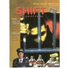 Shift Engels door Hans Mol