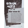2 THV hier woon ik! by D. Brinkman