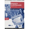 Module Wat werkt voor jou? havo/vwo door C.H.M. Bentlage