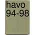 Havo 94-98