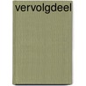 Vervolgdeel door R. van de Broek