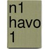 N1 havo 1