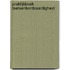 Praktijkboek toetsenbordvaardigheid