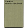 Praktijkboek toetsenbordvaardigheid door M.A.H. Kiers-Huls