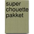 Super Chouette pakket
