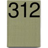 312 door M. Vaas
