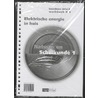 Bovenbouw 1 vmbo B K5 elektrische energie in huis by K. Boelens