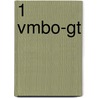 1 vmbo-gt door J. van Nassau