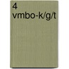4 Vmbo-K/G/T door R. Groenhof