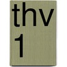 THV 1 door Anke Hulsker