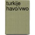 Turkije havo/vwo