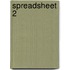 Spreadsheet 2