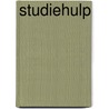 Studiehulp door H. Duijm