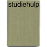 Studiehulp by H. Duijm