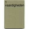 1 Vaardigheden by E. Campen
