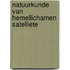 Natuurkunde van hemellichamen satelliete