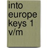 Into europe keys 1 v/m by Unknown