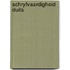 Schryfvaardigheid duits