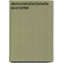 Demonstratiediskette economie