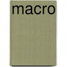 Macro door H. Duijm