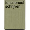 Functioneel schrijven door C. Bosker