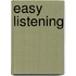 Easy listening
