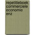 Repetitieboek commerciele economie enz
