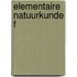 Elementaire natuurkunde f