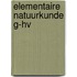 Elementaire natuurkunde g-hv