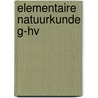 Elementaire natuurkunde g-hv door Engelhard