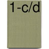 1-C/D by F.J. Engelhard