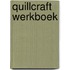 Quillcraft werkboek