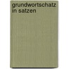 Grundwortschatz in Satzen door H.A.A. Mangnus