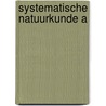 Systematische natuurkunde a door Middelink