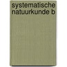 Systematische natuurkunde b door Middelink