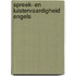 Spreek- en luistervaardigheid Engels