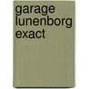 Garage Lunenborg Exact door M. Smelders