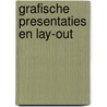 Grafische presentaties en lay-out by Unknown