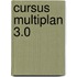Cursus multiplan 3.0