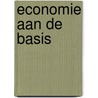 Economie aan de basis door Berghuis