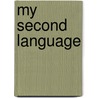 My second language door Heeringa