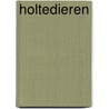 Holtedieren door Bakkers