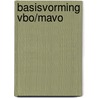 Basisvorming vbo/mavo door J. Hiemstra