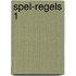 Spel-regels 1