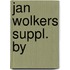 Jan wolkers suppl. by