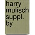 Harry mulisch suppl. by