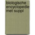 Biologische encyclopedie met suppl