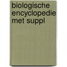 Biologische encyclopedie met suppl by Kempen