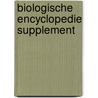 Biologische encyclopedie supplement by Kempen