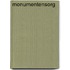 Monumentensorg